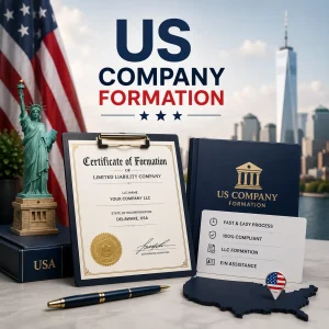 US Company Formation Florida
